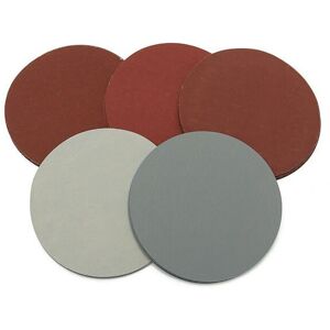 GreenZech 25pcs 5 Inch 1000 1500 2000 2500 3000 Grit Sanding Discs Sandpaper GreenZech 25pcs 5 Inch 1000 1500 2000 2500 3000 Grit Sanding Discs Sandpaper