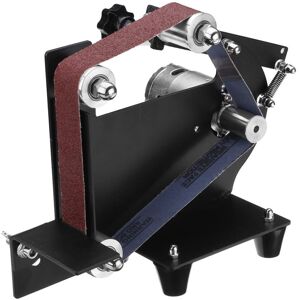 GreenZech DIY Belt Sander Attachment Use 775 795 895 Motor Sanding Belt Adapter Bracket wi GreenZech DIY Belt Sander Attachment Use 775 795 895 Motor Sanding Belt Adapter Bracket wi