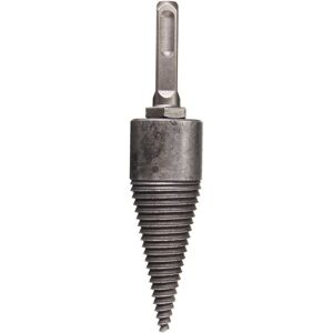 GreenZech (Square Shank) Hex Shank/Square Handle Firewood Splitting Drill Bit Wood Cone Dr GreenZech (Square Shank) Hex Shank/Square Handle Firewood Splitting Drill Bit Wood Cone Dr