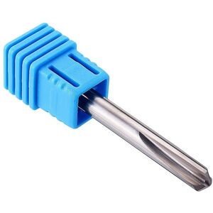 GreenZech (5mm) 120 Degree 3 Flutes Chamfer Mill 3/4/5/6/7/8mm HRE45 Tungsten Steel Millin GreenZech (5mm) 120 Degree 3 Flutes Chamfer Mill 3/4/5/6/7/8mm HRE45 Tungsten Steel Millin