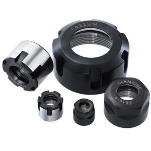 GreenZech (ER20, UM) Collet Chuck CNC Milling Machine Spindle Tool Holder Collet Chuck Eng GreenZech (ER20, UM) Collet Chuck CNC Milling Machine Spindle Tool Holder Collet Chuck Eng