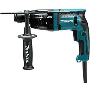 Makita HR1841F/2 240V 18mm AVT Rotary Hammer Supplied in A Carry Case Makita HR1841F/2 240V 18mm AVT Rotary Hammer Supplied in A Carry Case