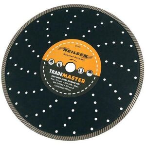 350mm 14in Turbo Diamond Disc Trade Master Cutting Disc (Genuine Neilsen CT2928) 350mm 14in Turbo Diamond Disc Trade Master Cutting Disc (Genuine Neilsen CT2928)