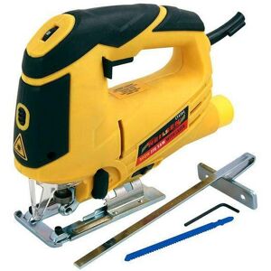 800W Heavy Duty Jigsaw Variable Speed Pendulum Action & Blade (Neilsen CT4284) 800W Heavy Duty Jigsaw Variable Speed Pendulum Action & Blade (Neilsen CT4284)