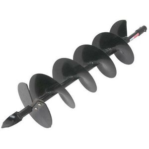 Petrol Ground Auger Drill 200 mm Ground Drill (Genuine Neilsen CT2296) Petrol Ground Auger Drill 200 mm Ground Drill (Genuine Neilsen CT2296)