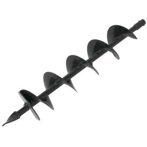 Petrol Ground Auger Drill 150 mm Ground Drill (Genuine Neilsen CT2295) Petrol Ground Auger Drill 150 mm Ground Drill (Genuine Neilsen CT2295)