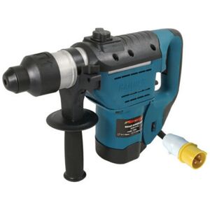 Neilsen SDS Rotary Hammer Drill 1200W Power Heavy Duty Case & Drills Kit 110V (CT0701) Neilsen SDS Rotary Hammer Drill 1200W Power Heavy Duty Case & Drills Kit 110V (CT0701)