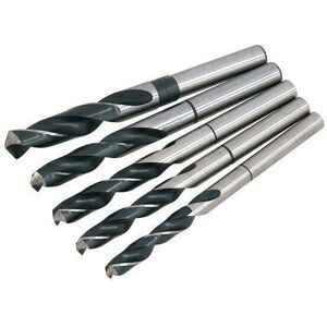 Reduced Shank HSS Drill Bits 10, 11, 12, 13 & 15mm (Genuine Neilsen CT4817) Reduced Shank HSS Drill Bits 10, 11, 12, 13 & 15mm (Genuine Neilsen CT4817)