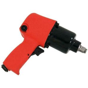 Neilsen Impact Wrench - Heavy Duty 1/2 Drive - 650 Nm Neilsen Impact Wrench - Heavy Duty 1/2 Drive - 650 Nm