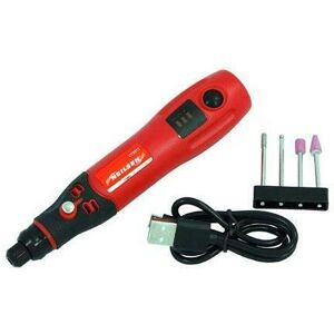 3.6v Li-ion Cordless Engraver USB Charger Rotary Tool (Genuine Neilsen CT3072) 3.6v Li-ion Cordless Engraver USB Charger Rotary Tool (Genuine Neilsen CT3072)