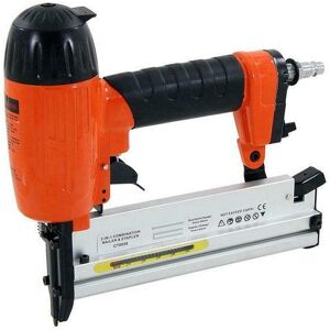 2-in-1 Combination Air Nail / Staple Gun (Genuine Neilsen CT0058) 2-in-1 Combination Air Nail / Staple Gun (Genuine Neilsen CT0058)