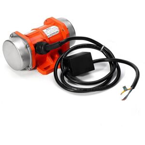GreenZech (380V 90W Vibration Motor) Concrete Vibrator Vibration Motor 380V 30W-150W 3000r GreenZech (380V 90W Vibration Motor) Concrete Vibrator Vibration Motor 380V 30W-150W 3000r