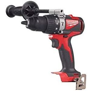 Milwaukee M18BLPD2-0 M18 Compact Brushless Percussion Drill (Body Only) Milwaukee M18BLPD2-0 M18 Compact Brushless Percussion Drill (Body Only)