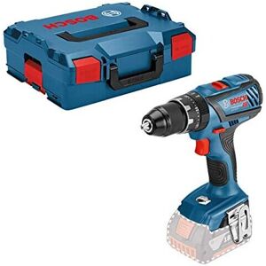 Bosch Professional 18V System Akku-Schlagbohrschrauber GSB 18V-28 (ohne Akku, oh Bosch Professional 18V System Akku-Schlagbohrschrauber GSB 18V-28 (ohne Akku, oh