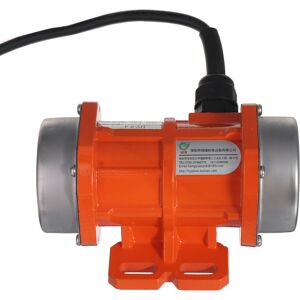 GreenZech (20W) 20/40/60W Concrete Vibrator Vibration Motor 220V 3000rpm Single Phase Alum GreenZech (20W) 20/40/60W Concrete Vibrator Vibration Motor 220V 3000rpm Single Phase Alum