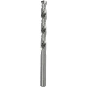 Timco Ground Jobber Drill Bits HSS M2 - 8.0mm (1 Pack) Timco Ground Jobber Drill Bits HSS M2 - 8.0mm (1 Pack)