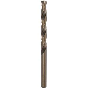 Timco Ground Jobber Drill Bits - Cobalt M35 - 6.0mm (1 Pack) Timco Ground Jobber Drill Bits - Cobalt M35 - 6.0mm (1 Pack)