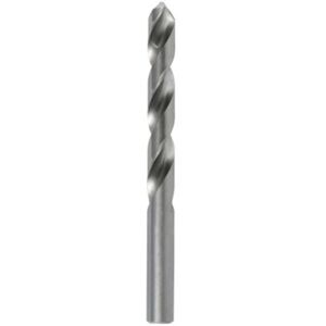 Timco Ground Jobber Drill Bits HSS M2 - 13.0mm (1 Pack) Timco Ground Jobber Drill Bits HSS M2 - 13.0mm (1 Pack)
