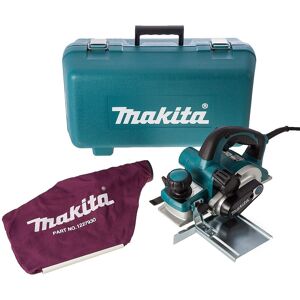 Makita Makita KP0810CK 82mm Heavy Duty Planer (110V) KP0810CK/1 Makita Makita KP0810CK 82mm Heavy Duty Planer (110V) KP0810CK/1