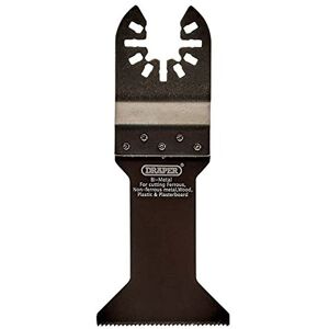 Draper 70467 Oscillating Multi-Tool Plunge Cutting Blade (44mm) Draper 70467 Oscillating Multi-Tool Plunge Cutting Blade (44mm)