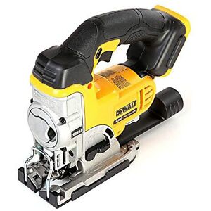 Dewalt DCS331N-XJ XR Lithium-Ion Jigsaw, 18V Dewalt DCS331N-XJ XR Lithium-Ion Jigsaw, 18V