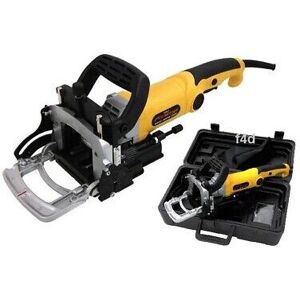 Neilsen HEAVY DUTY 900W BISCUIT JOINER JOINTER WOOD WORK SAW CUTTER IN CASE WARRANTY Neilsen HEAVY DUTY 900W BISCUIT JOINER JOINTER WOOD WORK SAW CUTTER IN CASE WARRANTY