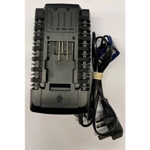 REFURBISHED Genuine 36LFC16 Charger For Spear & Jackson 40v Cordless Lawnmower REFURBISHED Genuine 36LFC16 Charger For Spear & Jackson 40v Cordless Lawnmower