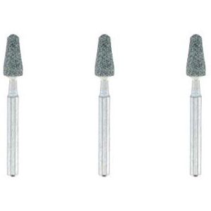 Dremel 84922 Silicon Carbide Grinding Stones Accessory Set 3 Stones for Grinding Sharpe Dremel 84922 Silicon Carbide Grinding Stones Accessory Set 3 Stones for Grinding Sharpe