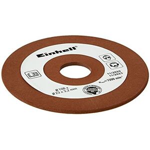 Einhell 4500076 Replacement Grinding Wheel 32 mm Einhell 4500076 Replacement Grinding Wheel 32 mm