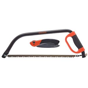 Black & Decker 21Bow Saw 75 Folding Saw Black & Decker 21Bow Saw 75 Folding Saw