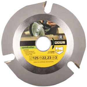 Unbranded Wood Grinder Disc 125 mm - Wood Cutting Disc - Carving Disc for Angle Grinder Gu Unbranded Wood Grinder Disc 125 mm - Wood Cutting Disc - Carving Disc for Angle Grinder Gu
