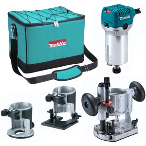 MAKITA RT0700CX2/1 Router Trimmer 110v MAKITA RT0700CX2/1 Router Trimmer 110v