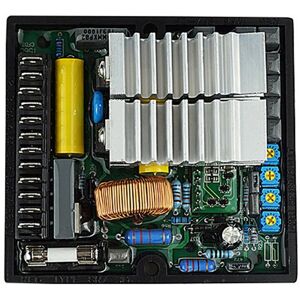 Typecat Auto AVR SR7 for Generator SR7-2G Mecc AVR Voltage Regulator Board Typecat Auto AVR SR7 for Generator SR7-2G Mecc AVR Voltage Regulator Board