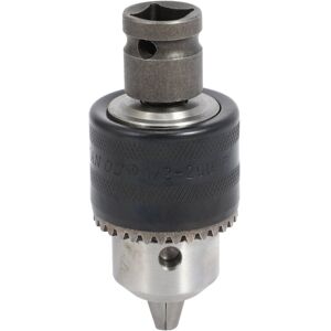 TAUOH 1.5-13mm Drill Chuck Drill Adapter 1/2 Inch Changed Impact Wrench Into for Elect TAUOH 1.5-13mm Drill Chuck Drill Adapter 1/2 Inch Changed Impact Wrench Into for Elect