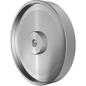 Unbranded CBN Grinding Wheel, for Sharpening Woodturning Tools(180 Grit) Unbranded CBN Grinding Wheel, for Sharpening Woodturning Tools(180 Grit)