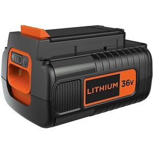 Unbranded Autumn Promotion,36v 2ah Lithium Battery, Compatible With All Black decker 36v T Unbranded Autumn Promotion,36v 2ah Lithium Battery, Compatible With All Black decker 36v T