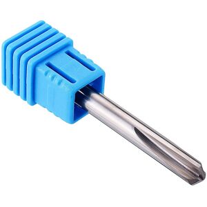 GreenZech (4mm) 120 Degree 3 Flutes Chamfer Mill HRE45 Tungsten Steel Milling Cutter GreenZech (4mm) 120 Degree 3 Flutes Chamfer Mill HRE45 Tungsten Steel Milling Cutter