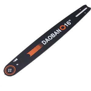 Unbranded 16 Inch Chainsaw Guide Bar Saw Chain Holder For Makita Chainsaw Parts Replacemen Unbranded 16 Inch Chainsaw Guide Bar Saw Chain Holder For Makita Chainsaw Parts Replacemen