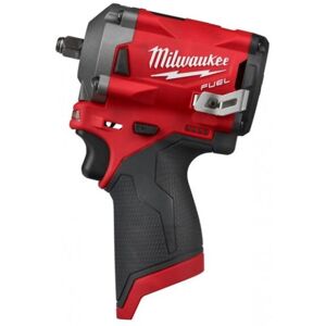Milwaukee M12 Fuel Sub Compact 3/8in. Impact Wrench Milwaukee M12 Fuel Sub Compact 3/8in. Impact Wrench
