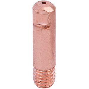 Draper MB15 MIG Torch Tips, 0.8mm (Pack of 5) Draper MB15 MIG Torch Tips, 0.8mm (Pack of 5)