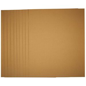 Draper General Purpose Sanding Sheets, 230 x 280mm, 100 Grit (Pack of 10) Draper General Purpose Sanding Sheets, 230 x 280mm, 100 Grit (Pack of 10)