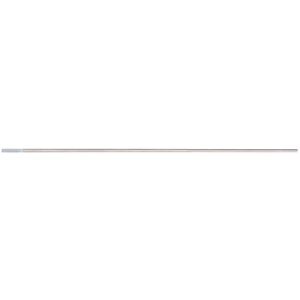 Draper Zirconiated Tungsten Electrode, 1.6 x 150mm Draper Zirconiated Tungsten Electrode, 1.6 x 150mm