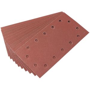 Draper Aluminium Oxide Sanding Sheets, 115 x 227mm, 120 Grit Draper Aluminium Oxide Sanding Sheets, 115 x 227mm, 120 Grit