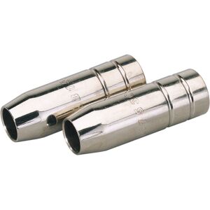 Draper MIG Welding Shrouds for Mw180At (Pack of 2) Draper MIG Welding Shrouds for Mw180At (Pack of 2)