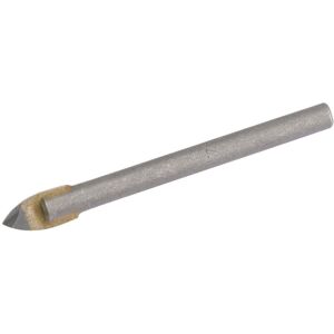 Draper Tools 31508 Drill Bit - Expert 6mm for Glass, Tile - Drill Bit Draper Tools 31508 Drill Bit - Expert 6mm for Glass, Tile - Drill Bit