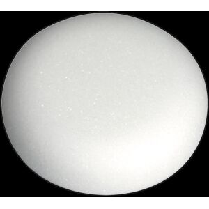 Sealey Buffing & Polishing Foam Head Hook-and-Loop Ø80 x 25mm White/Dense Sealey Buffing & Polishing Foam Head Hook-and-Loop Ø80 x 25mm White/Dense