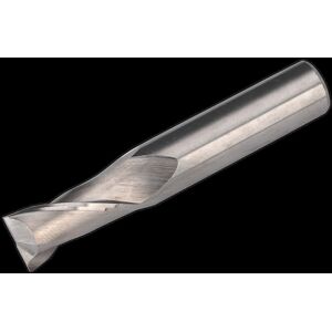 Sealey HSS End Mill Ø14mm 2 Flute Sealey HSS End Mill Ø14mm 2 Flute