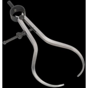 Sealey Spring Caliper 150mm External Sealey Spring Caliper 150mm External