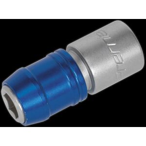 Sealey Quick Release Bit Adaptor 10mm 1/2"Sq Drive Sealey Quick Release Bit Adaptor 10mm 1/2"Sq Drive