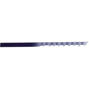 Draper 25499 127mm x 25Tpi No 0 Plain End Blades - Blades Draper 25499 127mm x 25Tpi No 0 Plain End Blades - Blades